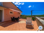 Appartements Bionda - Senj Kroatien