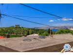 Appartements Bionda - Senj Kroatien