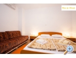 Appartements Bionda - Senj Kroatien