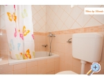 Appartements Bionda - Senj Kroatien