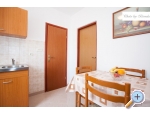 Appartements Bionda - Senj Kroatien