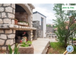 Appartements Bionda - Senj Kroatien