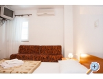 Appartements Bionda - Senj Kroatien