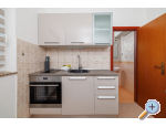 Appartements Bionda - Senj Kroatien