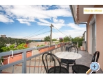 Appartements Bionda - Senj Kroatien