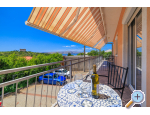 Appartements Bionda - Senj Kroatien