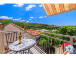 Appartements Bionda - Senj Kroatien