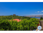 Appartements Bionda - Senj Kroatien