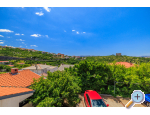 Appartements Bionda - Senj Kroatien