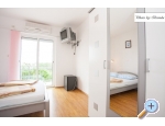 Appartements Bionda - Senj Kroatien