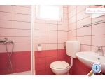 Appartements Bionda - Senj Kroatien