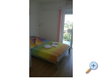 Appartements Bionda - Senj Kroatien