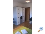 Appartements Bionda - Senj Kroatien