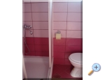 Appartements Bionda - Senj Kroatien