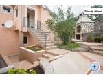 Appartements Bionda - Senj Kroatien