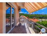 Appartements Bionda - Senj Kroatien