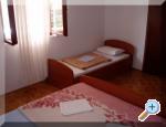 Appartements Bionda - Senj Kroatien
