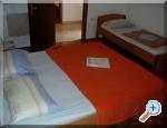 Appartements Bionda - Senj Kroatien