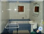 Appartements Bionda - Senj Kroatien