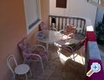 Appartements Bionda - Senj Kroatien