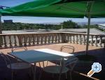 Appartements Bionda - Senj Kroatien