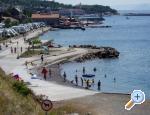 Appartements Bionda - Senj Kroatien
