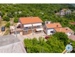 Appartements Bionda - Senj Kroatien