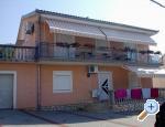 Appartements Bionda - Senj Kroatien
