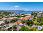 Appartements Bionda - Senj Kroatien