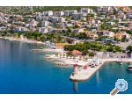 Appartements Bionda - Senj Kroatien