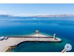 Appartements Bionda - Senj Kroatien