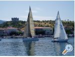 Appartements Bionda - Senj Kroatien