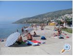 Appartements Bionda - Senj Kroatien
