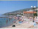 Appartements Bionda - Senj Kroatien