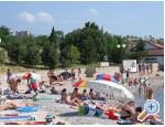 Appartements Bionda - Senj Kroatien