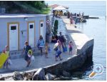 Appartements Bionda - Senj Kroatien