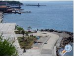 Appartements Bionda - Senj Kroatien