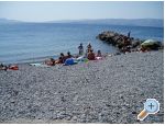Appartements Bionda - Senj Kroatien