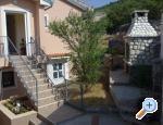 Appartements Bionda - Senj Kroatien