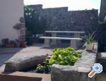 Appartements Bionda - Senj Kroatien