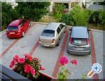 Appartements Bionda - Senj Kroatien