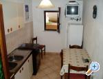 Appartements Bionda - Senj Kroatien