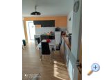 Appartements Iva - Senj Croatie