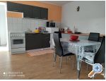 Appartements Iva - Senj Croatie