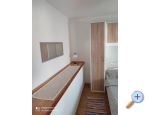 Appartements Iva - Senj Croatie