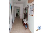 Appartements Iva - Senj Croatie