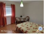 Appartements Iva - Senj Croatie
