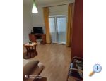 Appartements Iva - Senj Croatie