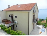Apartmaji Ivana - Senj Hrvaka