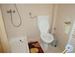 Appartements Ivana - Senj Kroatien